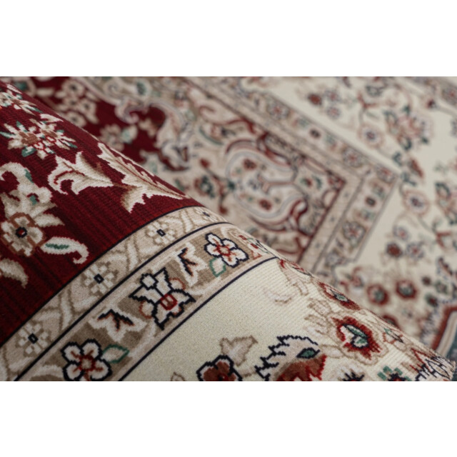 Muratap Dunya klassiek oosters vloerkleed laagpolig, wasbaar, anti-slip, 100% 3248599 large