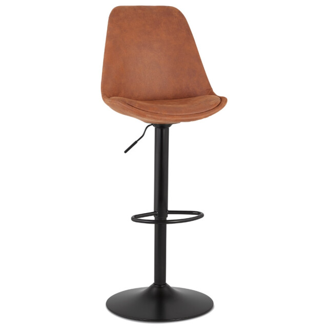 Alterego Verstelbare kruk zebra 2949654 large