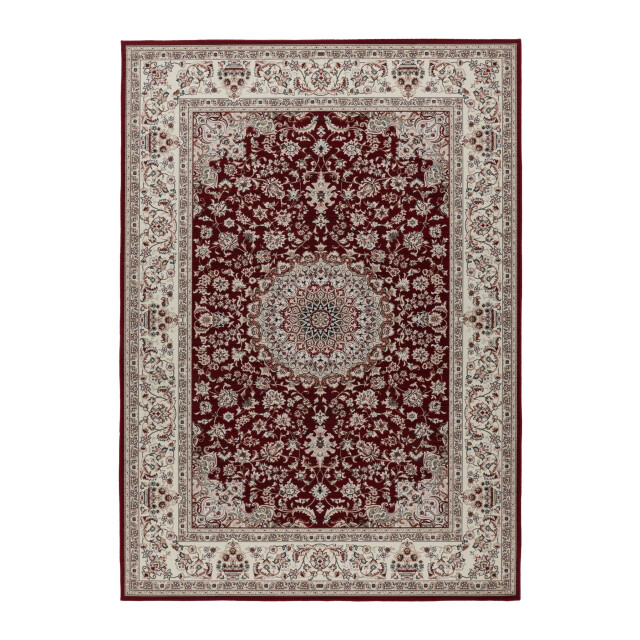 Muratap Dunya klassiek oosters vloerkleed laagpolig, wasbaar, anti-slip, 100% 3248599 large