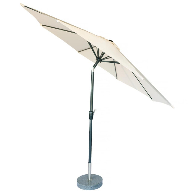 Kopu ® ronde stokparasol 300 cm calma met voet - 1329817 large