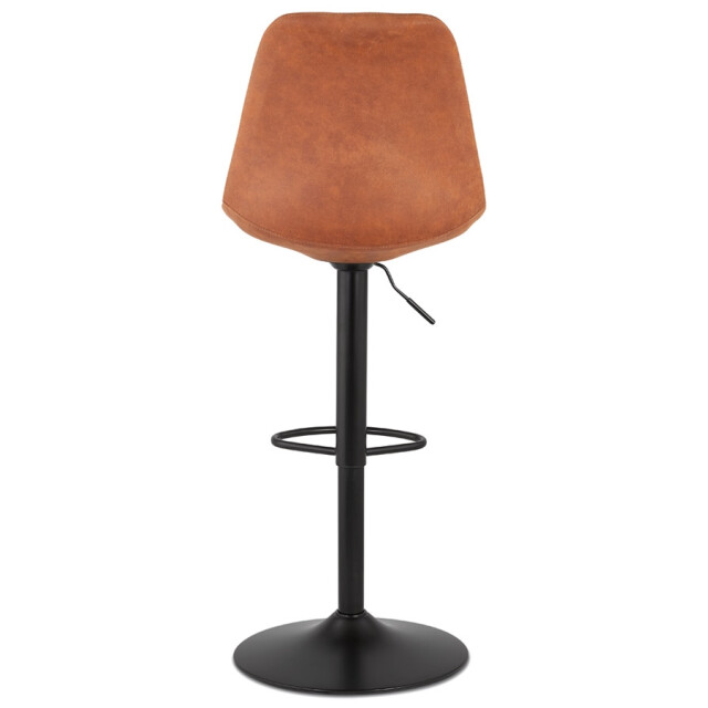 Alterego Verstelbare kruk zebra 2949654 large
