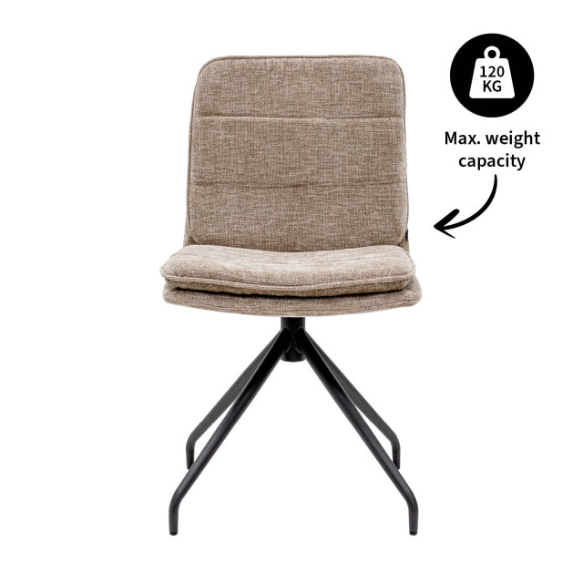 Kick Collection Kick draaistoel aron - 3039372 large