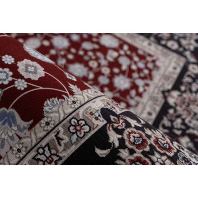Muratap Dunya klassiek nain oosters vloerkleed laagpolig, wasbaar, anti-slip, 100% 3248589 large