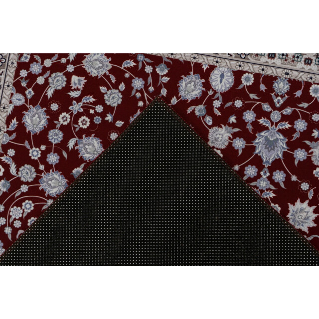 Muratap Dunya klassiek nain oosters vloerkleed laagpolig, wasbaar, anti-slip, 100% 3248589 large