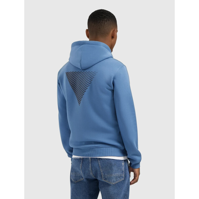 Pure Path Regular fit hoodie ls sweaters 25030301 large