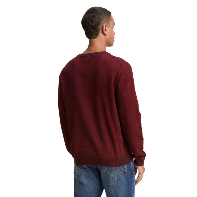 Tom Tailor Gebreide trui 1047570 large