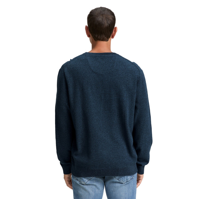 Tom Tailor Gebreide trui 1047570 large