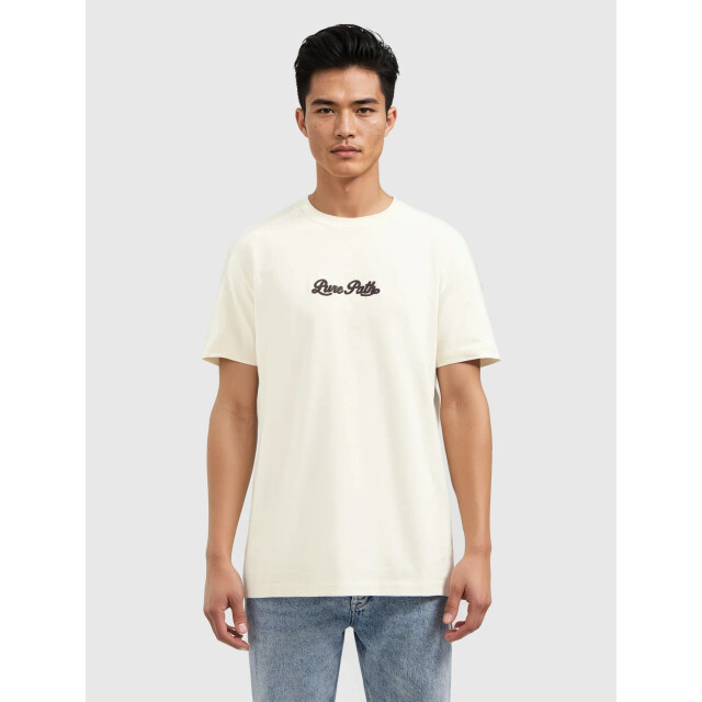 Pure Path Regular fit t-shirts 25030116 large