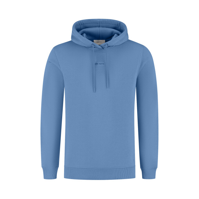 Pure Path Regular fit hoodie ls sweaters 25030301 large