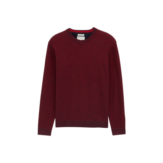 Tom Tailor Gebreide trui 1047570 large