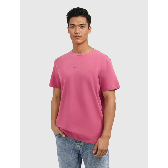 Pure Path Regular fit t-shirts 25030101 large
