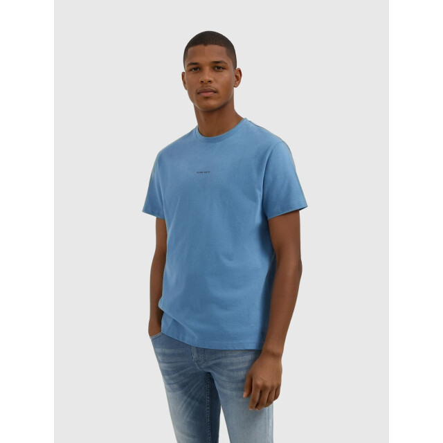 Pure Path Regular fit t-shirts 25030101 large