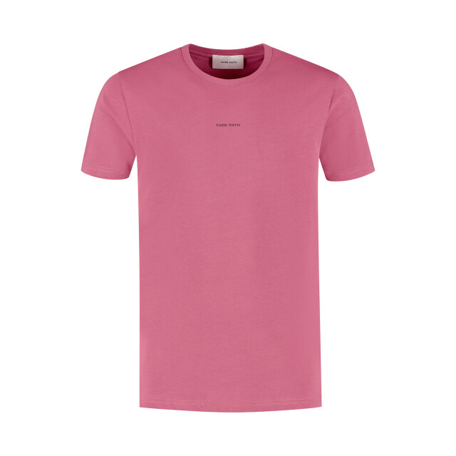 Pure Path Regular fit t-shirts 25030101 large