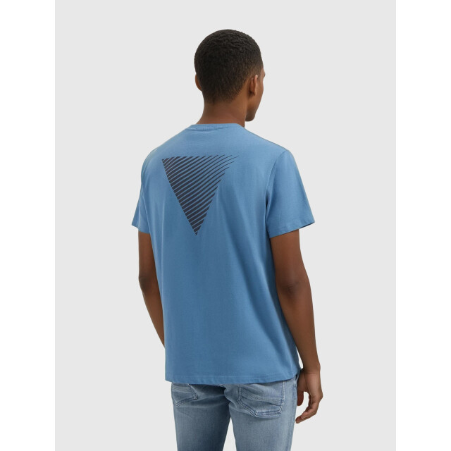 Pure Path Regular fit t-shirts 25030101 large