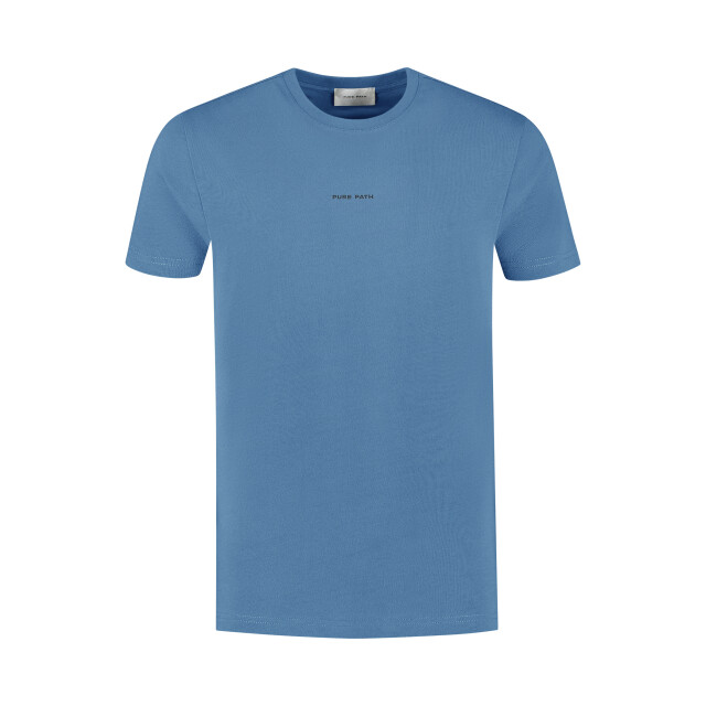 Pure Path Regular fit t-shirts 25030101 large