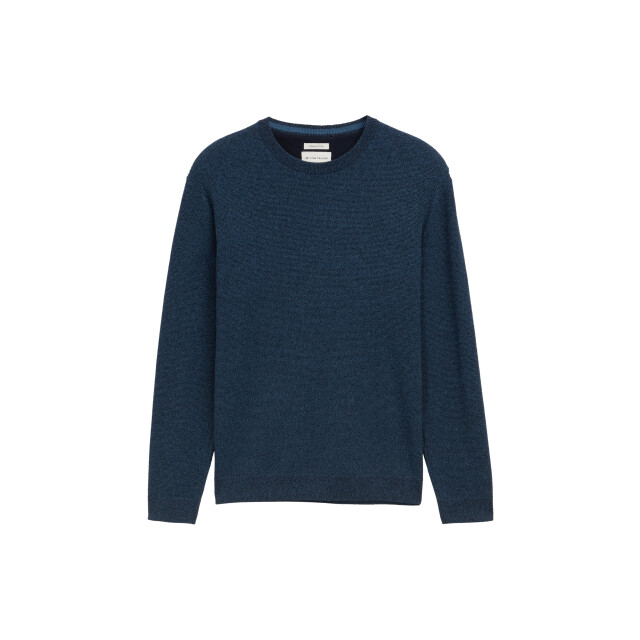 Tom Tailor Gebreide trui 1047570 large