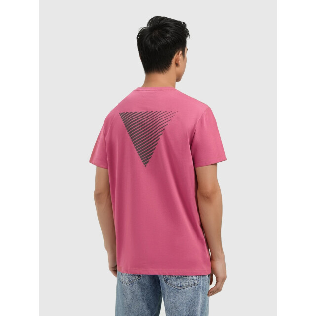 Pure Path Regular fit t-shirts 25030101 large