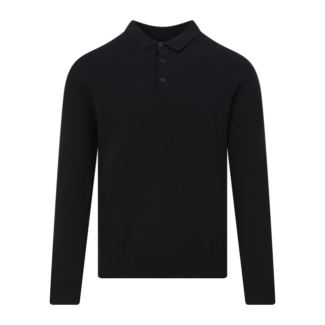 The Blueprint Polo long sleeve 102093-005-XXL large