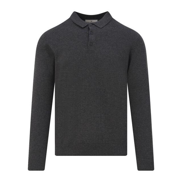The Blueprint Polo long sleeve 102093-006-L large