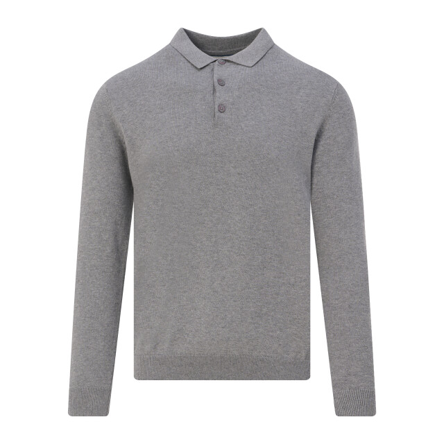 The Blueprint Polo long sleeve 102093-002-L large
