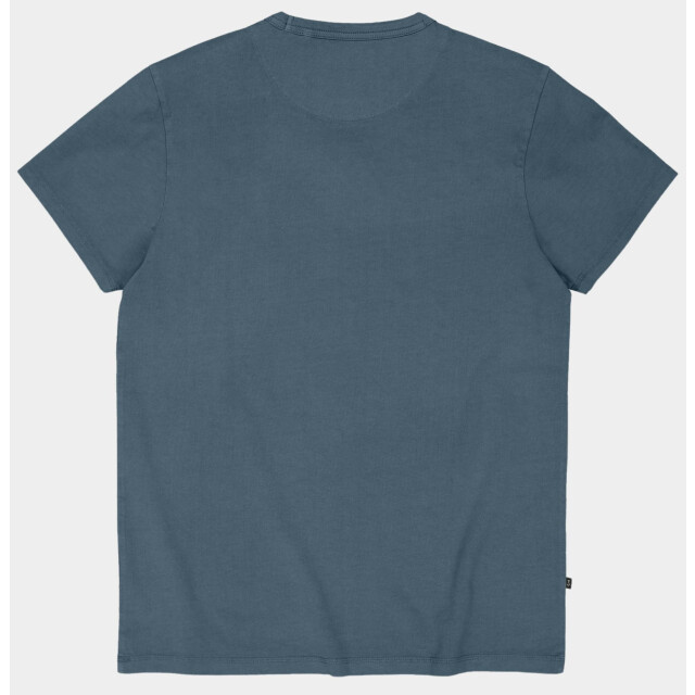 Butcher of Blue T-shirt korte mouw army tee 2012001/817 199119 large