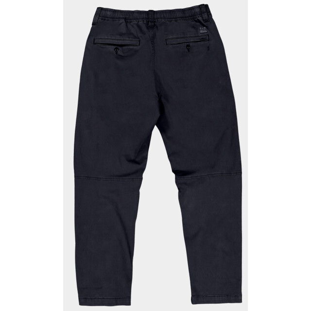 Butcher of Blue Chino tristan sateen chino m2521001/890 199121 large