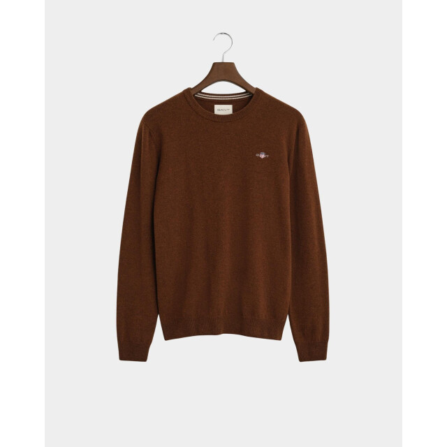 Gant Pullover superfine lambswool c-neck 87211/229 199067 large