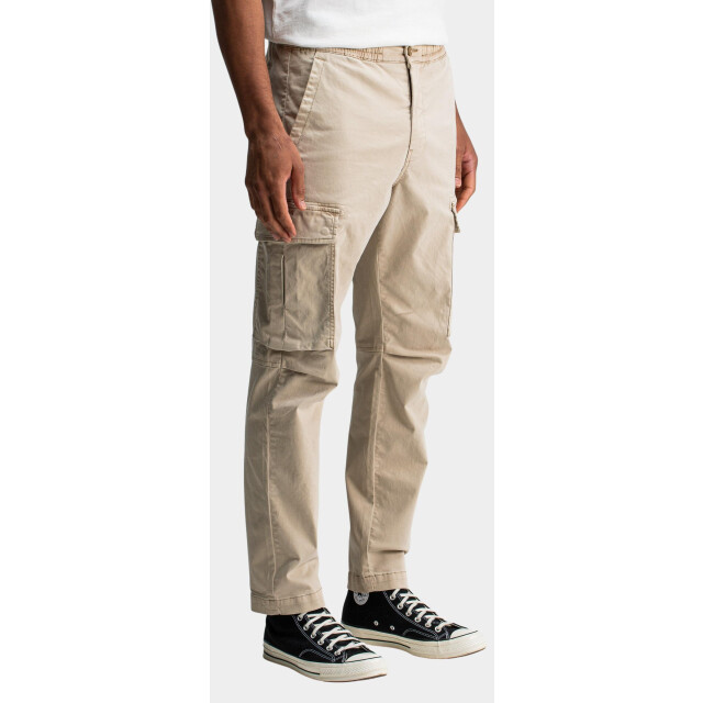 Butcher of Blue Chino tristan slim sateen cargo m2521000/618 199115 large