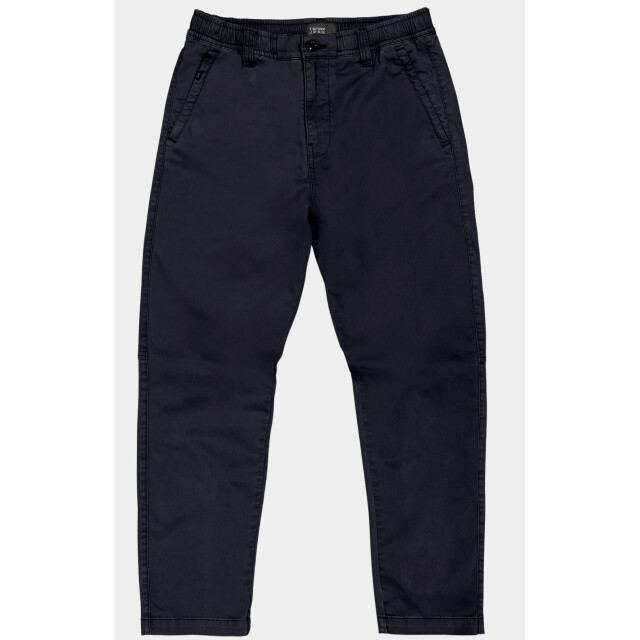 Butcher of Blue Chino tristan sateen chino m2521001/890 199121 large