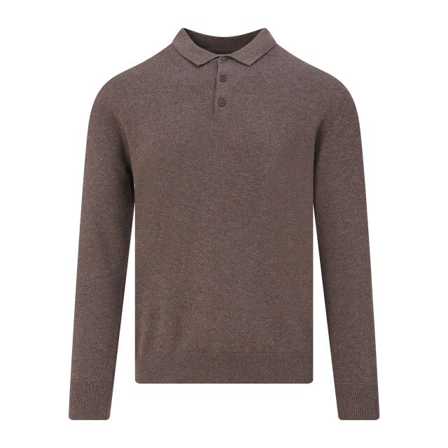 The Blueprint Polo long sleeve 102093-009-XXL large