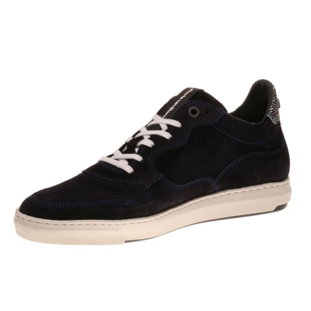 Floris van Bommel SFM-30108 Sneakers Blauw SFM-30108 large