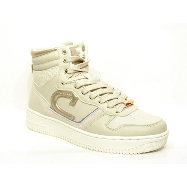 Cruyff Campo High Lux Sneakers Beige Campo High Lux large