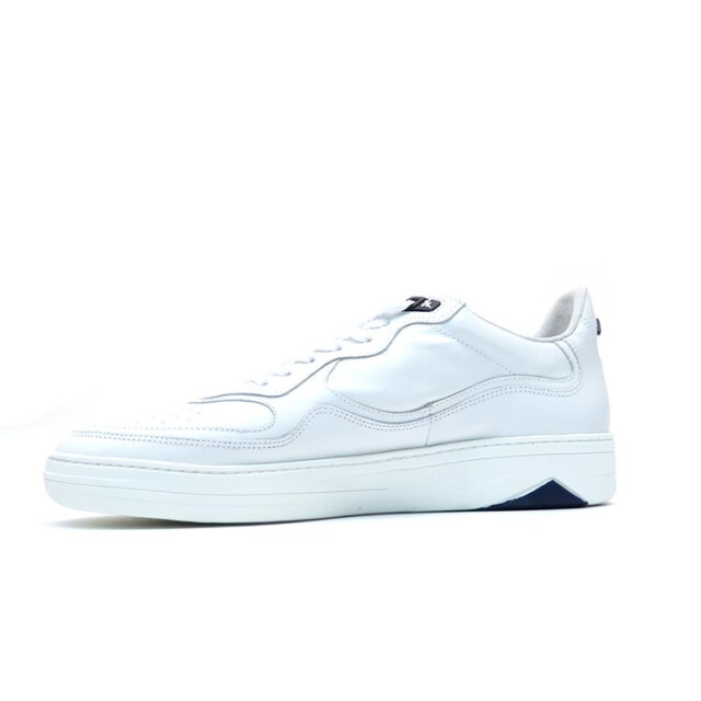 Floris van Bommel SFM-10059 Sneakers Wit SFM-10059 large