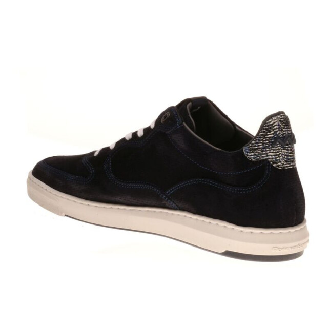 Floris van Bommel SFM-30108 Sneakers Blauw SFM-30108 large