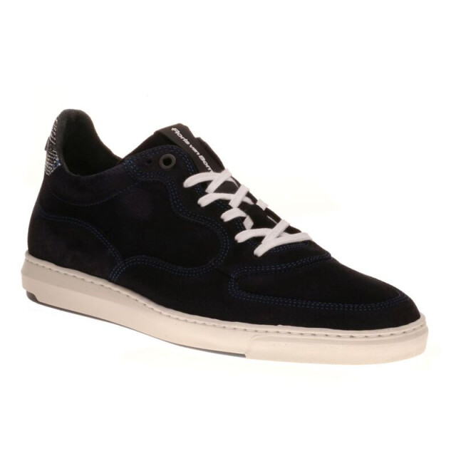 Floris van Bommel SFM-30108 Sneakers Blauw SFM-30108 large