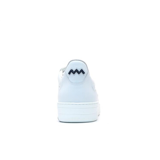 Floris van Bommel SFM-10059 Sneakers Wit SFM-10059 large