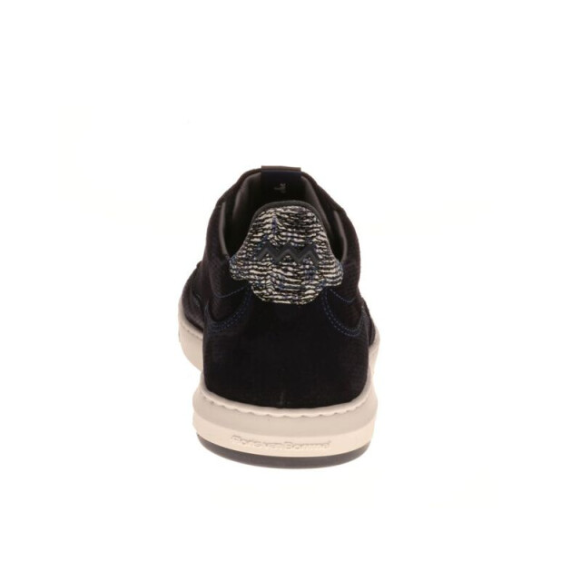 Floris van Bommel SFM-30108 Sneakers Blauw SFM-30108 large