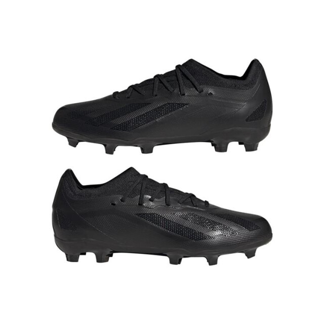 Adidas X crazyfast.1 fg j, cblack/cbl IE6636 large