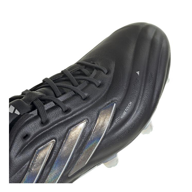 Adidas Copa pure 2 elite fg, black/ca IE7487 large