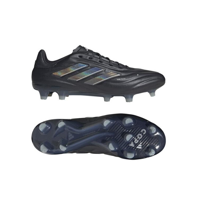 Adidas Copa pure 2 elite fg, black/ca IE7487 large