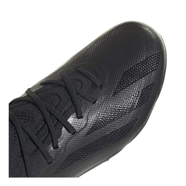 Adidas X crazyfast.1 fg j, cblack/cbl IE6636 large