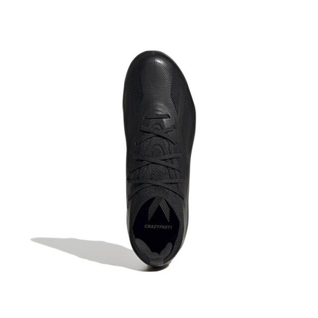 Adidas X crazyfast.1 fg j, cblack/cbl IE6636 large