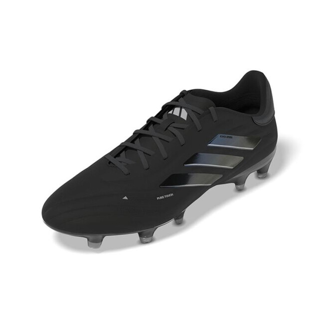 Adidas Copa pure 2 elite fg, black/ca IE7487 large