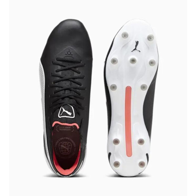 Puma King ultimate fg/ag 107563 107563 large