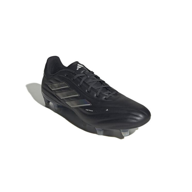 Adidas Copa pure 2 elite fg, black/ca IE7487 large