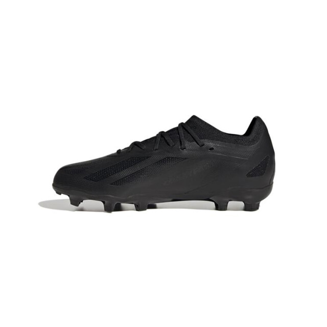 Adidas X crazyfast.1 fg j, cblack/cbl IE6636 large