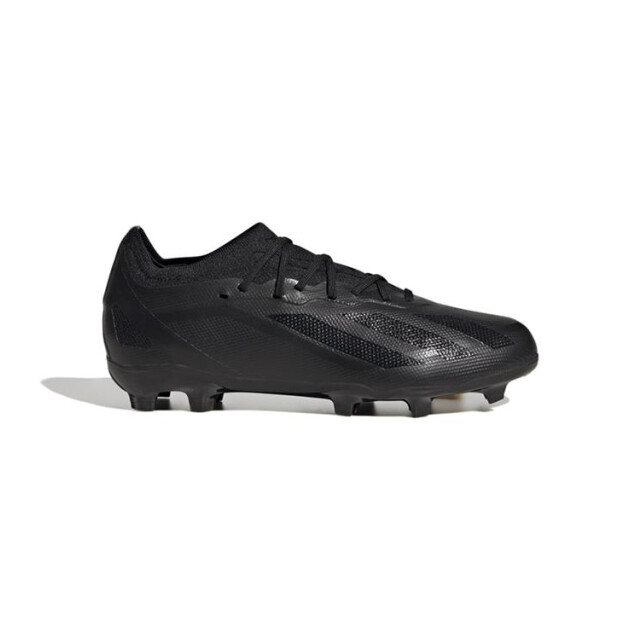 Adidas X crazyfast.1 fg j, cblack/cbl IE6636 large