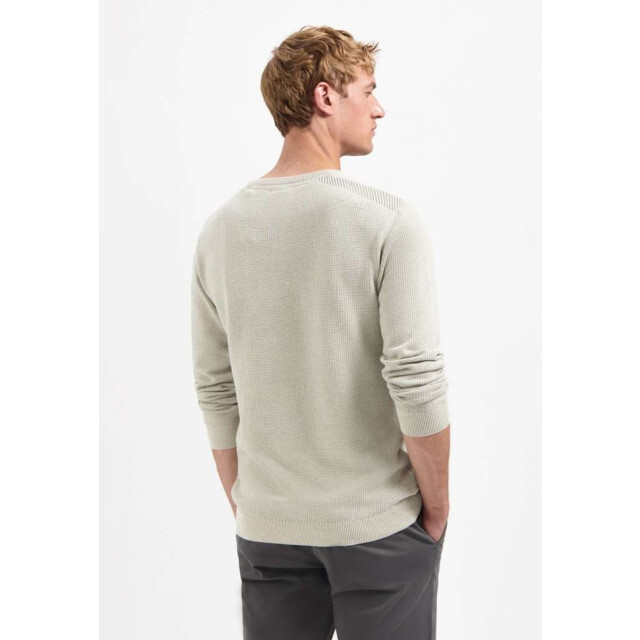 No Excess Pullover crewneck plated structure kit 29230821-013 large