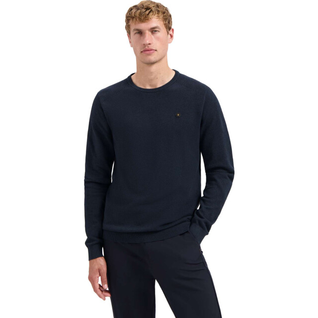 No Excess Pullover crewneck plated structure night 29230821-078 large