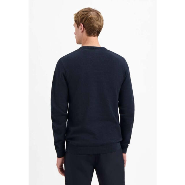 No Excess Pullover crewneck plated structure night 29230821-078 large